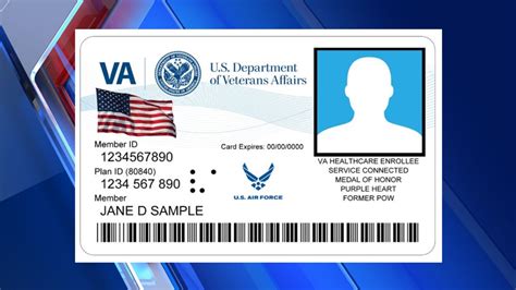 New veteran ID card makes it safer, easier to prove service | FOX31 Denver