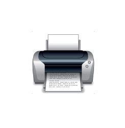 Canon Printer Icon at Vectorified.com | Collection of Canon Printer Icon free for personal use