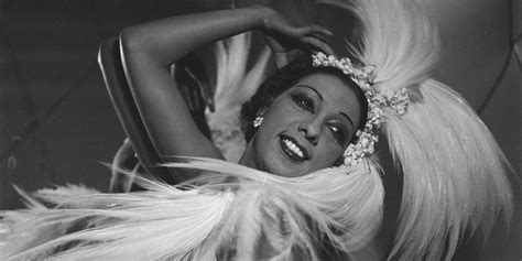 Josephine Baker to Become First Black Woman Buried in Paris’ Panthéon ...