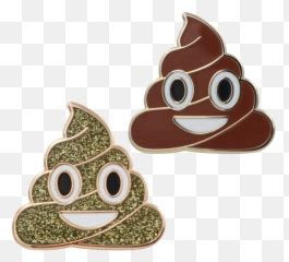 Mad Poop Emoji - Pop Emoji,Shit Emoji Png - free transparent emoji ...