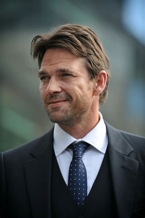 Dougray Scott | Dougray scott, Hemlock grove, Scottish actors