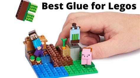 Top 10 Best Glue for Legos 2023-Reviews and Buyer’s Guide