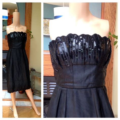 one more dating question, george gross dress | Vintage Fashion Guild Forums