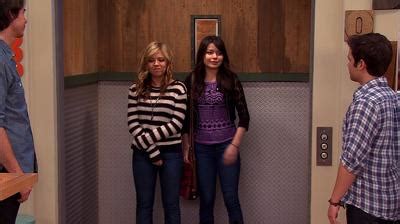 iCarly (2007) (S06E14): iGoodbye: Part 1 Summary - Season 6 Episode 14 Guide