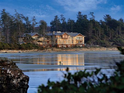 Long Beach Lodge Resort, Tofino, British Columbia, Canada - Resort Review - Condé Nast Traveler