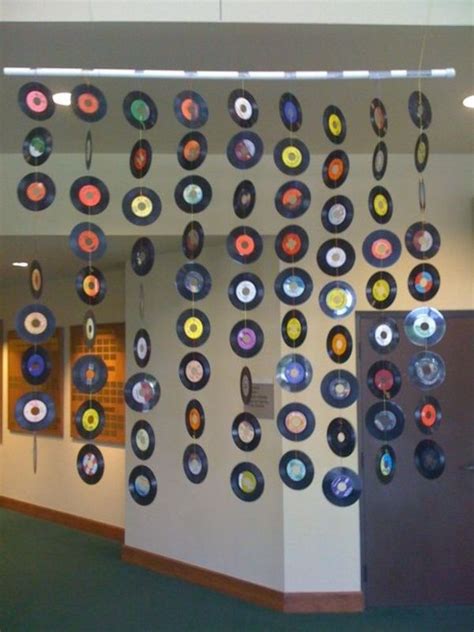 38 Examples of Disco Theme Party Decorations - Bored Art | Disco theme ...