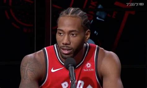 Kawhi Leonard's laugh draws funny reactions on Twitter | Larry Brown Sports