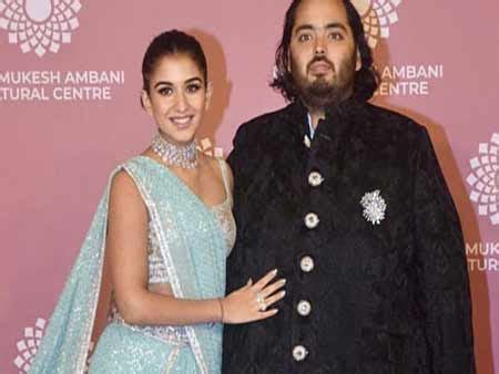 Anant Ambani wedding – These celebs to perform | Latest Telugu cinema ...