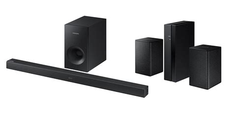 Samsung's popular 5.1-Ch. Surround Sound System w/ Wireless Sub is now ...