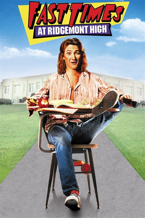 Fast Times at Ridgemont High - Rotten Tomatoes