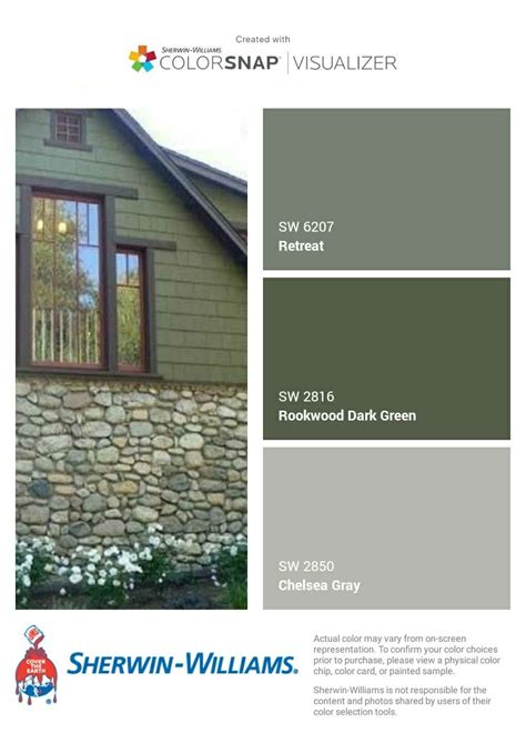 55 Striking sherwin williams exterior paint colors Not To Be Missed