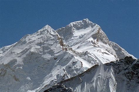 Makalu Photo Gallery