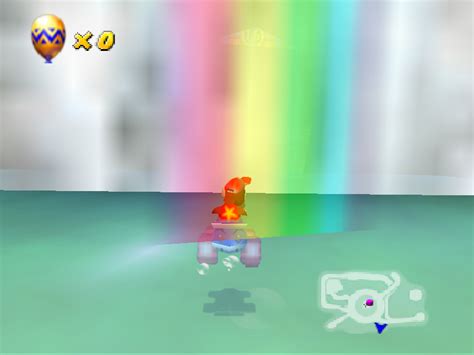 Diddy Kong Racing Screenshots | GameFabrique