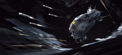 AEGIS Hammerhead to Polaris - CCU Upgrade - Star Citizen - Electricus's ...