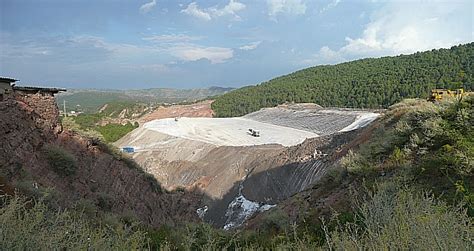 Cardona Salt Mountain | Geology Fieldwork