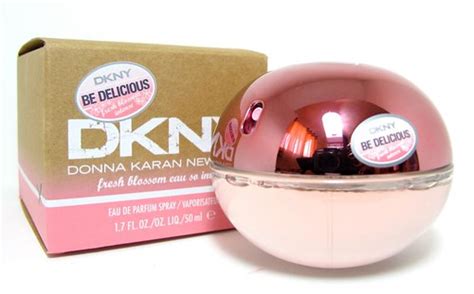 DKNY Fresh Blossom Intense — Project Vanity