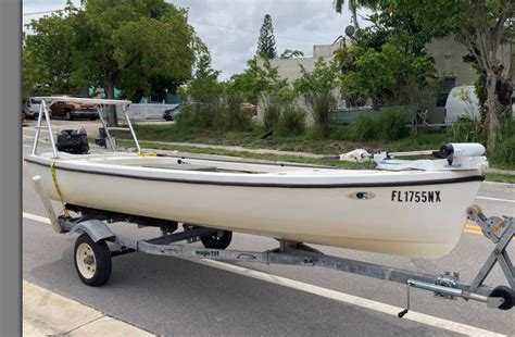 Skiff ID | Dedicated To The Smallest Of Skiffs