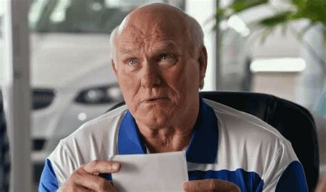 Terry Bradshaw Oh GIF - TerryBradshaw Oh FatherFigures - Discover & Share GIFs