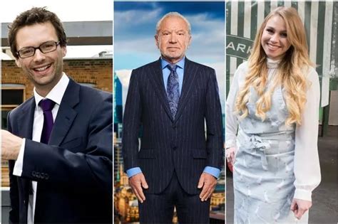 BBC The Apprentice: Full list of winners and where they are now - from Lord Sugar's advisor to ...