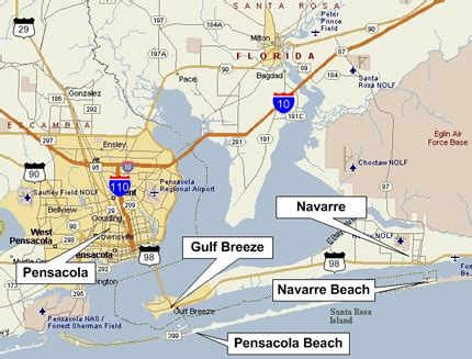 Running for Nature: Pensacola Beach, FL Spring Break!