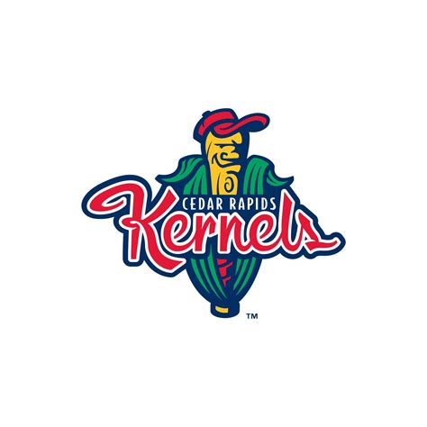 Cedar Rapids Kernels Logo Vector - (.Ai .PNG .SVG .EPS Free Download)