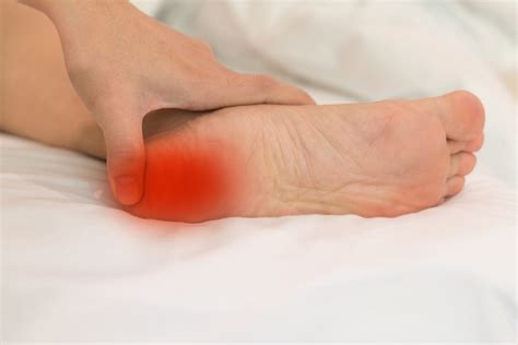 Bone Spurs: Common Symptoms and Causes - Foot and Ankle Group