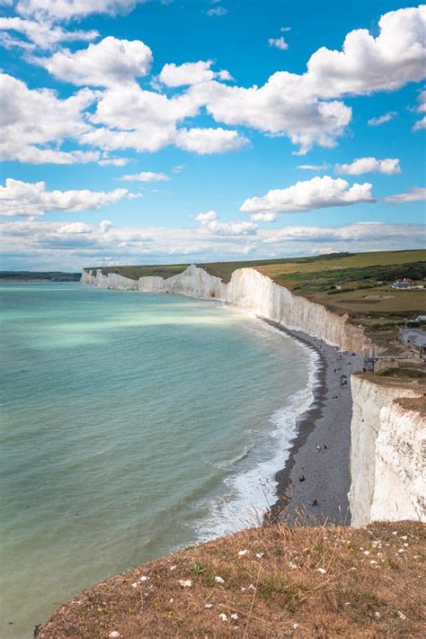 A Detailed Guide to the Beachy Head Walk, England (2024)