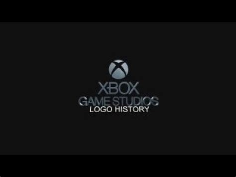Xbox Game Studios Logo History - YouTube