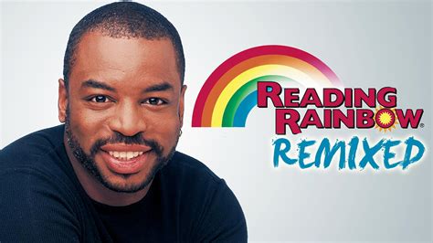 Watch Full Episodes Online of PBS Remixed on PBS | Reading Rainbow Remixed: "In Your Imagination"