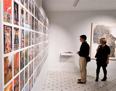 Minnesota Museum of American Art reopens Sunday in St. Paul