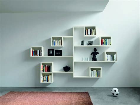 Floating Shelves Inspiration