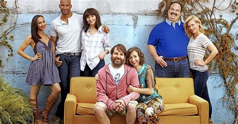 The Last Man on Earth Cast and Character Guide