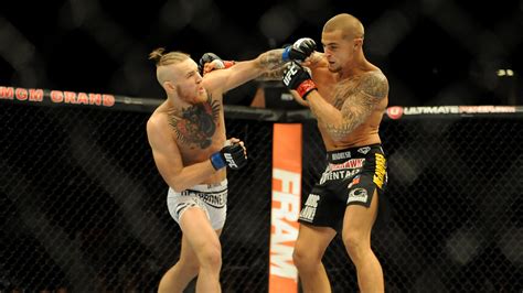 Conor McGregor's UFC 257 opponent Dustin Poirier: 3 things to know