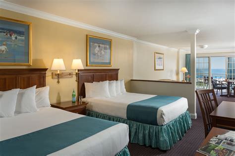 Discount Coupon for La Mer Beachfront Inn in Cape May, New Jersey - Save Money!