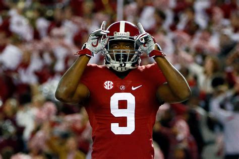 Amari Cooper Stats & Highlights in Iron Bowl 2014