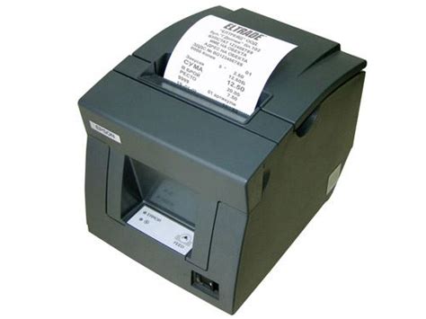 What are thermal printers? - IT Release