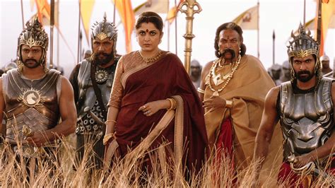 'Baahubali: The Beginning' clocks 6: Cast celebrates milestone hit ...