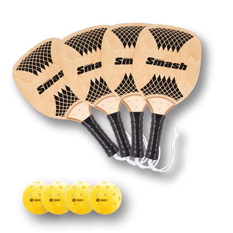 Pickleball Paddles