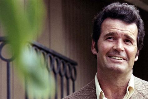 James Garner's 'The Rockford Files' TV show debuts (1974) - Click Americana