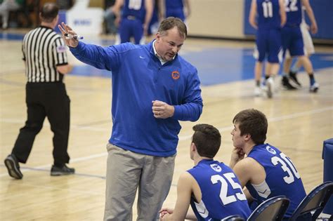 Montague basketball coach warned a year before resignation request ...