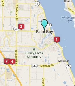 Palm Bay, FL Hotels & Motels - See All Discounts