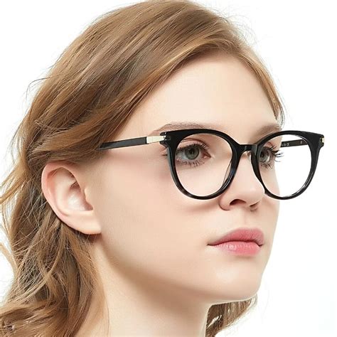 High Quality Acetate Glasses Men Retro Vintage Prescription Glasses Women Optical Spectacle ...