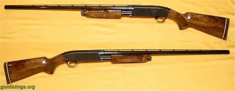 Gunlistings.org - Shotguns Browning BPS Repeater Gold Trigger