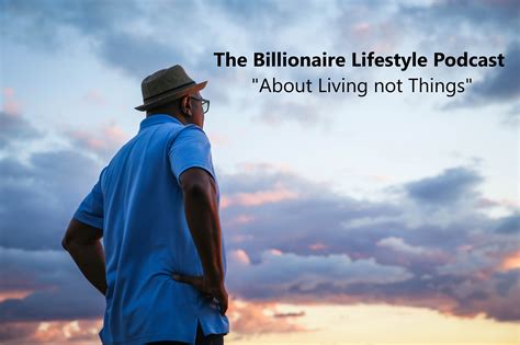 Billionaire lifestyle with Emmitt Muckles - Conversations with conscious entrepreneurs ...