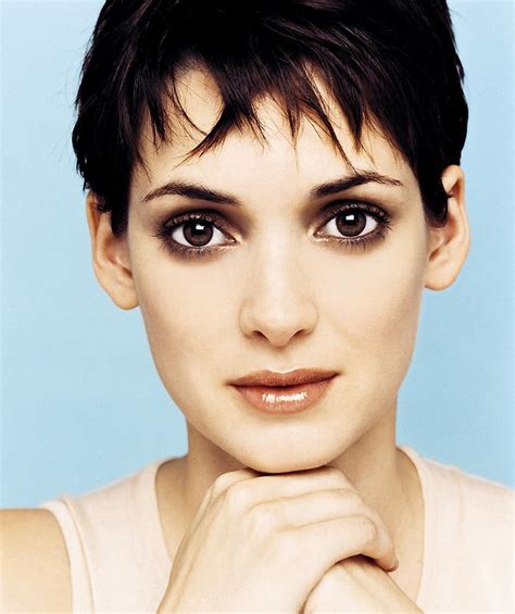 Winona Ryder - Winona Ryder Photo (14604520) - Fanpop