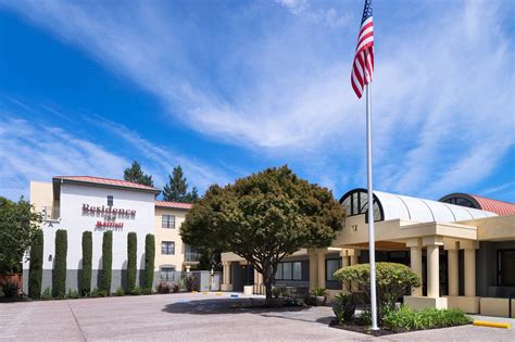 RESIDENCE INN BY MARRIOTT PALO ALTO MENLO PARK: 2022 Prices & Reviews ...