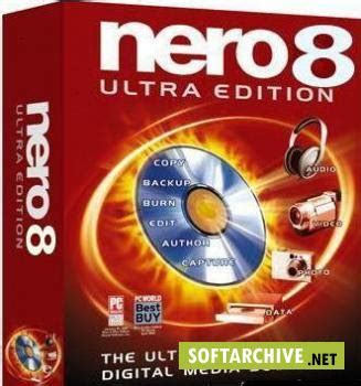 Hot Gadgets Review + Making Money Online + Free Download: Review Nero 8 Ultra Edition