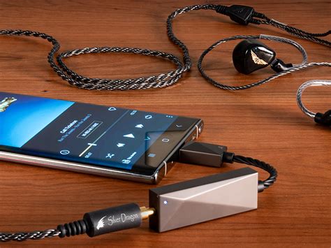 Astell&Kern USB-C Dual DAC Cable (PEE51) Review - Moon Audio