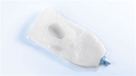 PureWick™ Male External Catheter - BroadcastMed