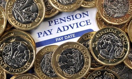 UK pensions: how to make sure you get the best income in retirement ...